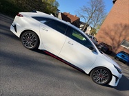 Kia pro cee'd / ProCeed 2022