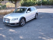 Audi A4 2011