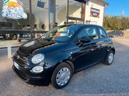 Fiat 500 2018