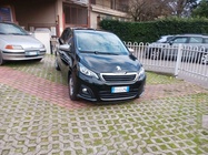 Peugeot 108 2018