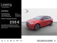 Seat Ibiza 2026