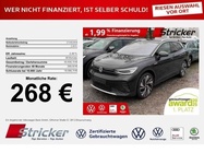 Volkswagen ID.4 2021
