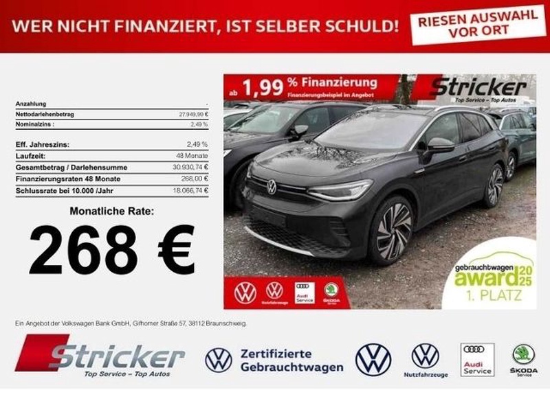 Volkswagen ID.4