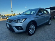 Seat Arona 2021
