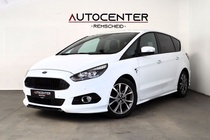 Ford S-Max 2019