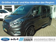Ford Tourneo Custom 2020