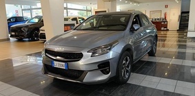 Kia XCeed 2022