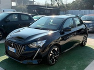 Peugeot 208 2021