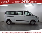 Ford Tourneo Custom 2023
