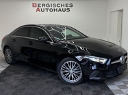 Mercedes-Benz A-Class 2019