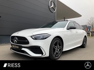 Mercedes-Benz C-Class 2024
