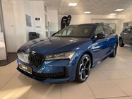 Skoda Superb 2026