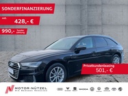 Audi A6 2022