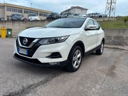 Nissan Qashqai 2019