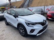 Renault Captur 2021