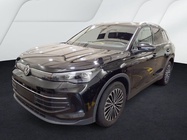 Volkswagen Tiguan 2025