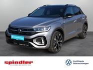 Volkswagen T-Roc 2024