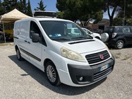 Fiat Scudo 2009