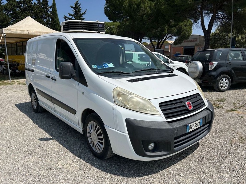 Fiat Scudo