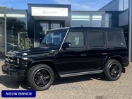 Mercedes-Benz G-Class 2007