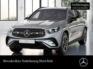 Mercedes-Benz GLC-Class 2025