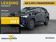 Volkswagen Tayron 2025