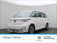 Volkswagen ID.Buzz 2025