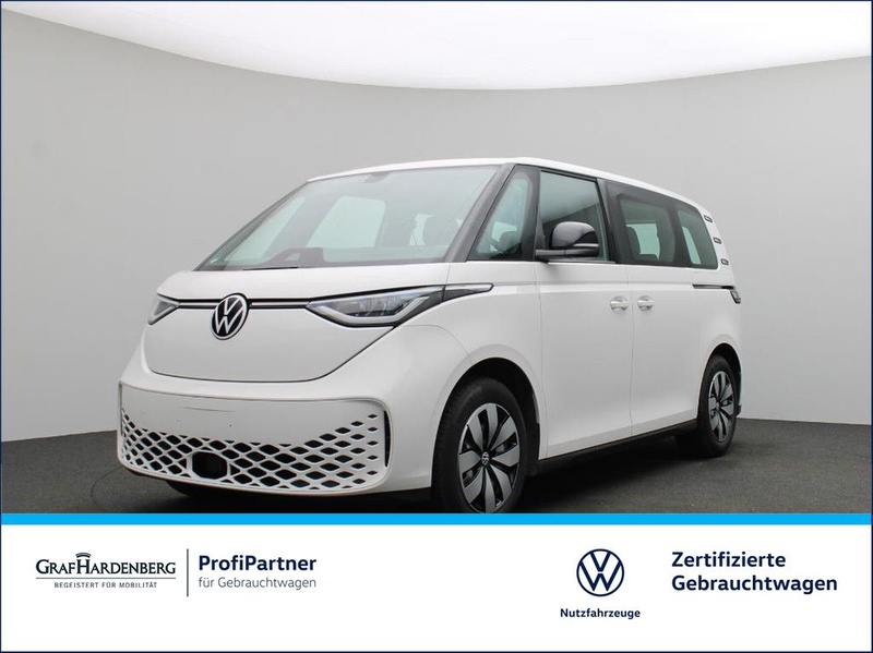 Volkswagen ID.Buzz