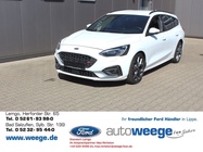 Ford Focus 2019