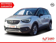 Opel Crossland 2019