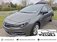Opel Astra 2021