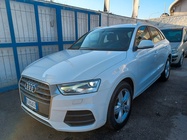 Audi Q3 2016