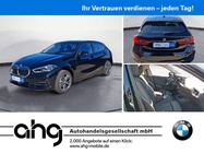 BMW 1 Series 2023