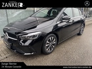 Mercedes-Benz B-Class 2026