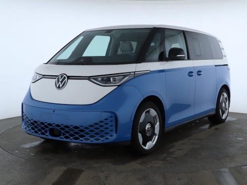 Volkswagen ID.Buzz 2025