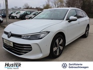 Volkswagen Passat 2025