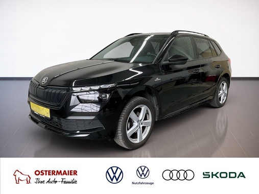 Skoda Kamiq 2023