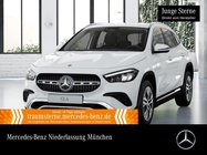 Mercedes-Benz GLA-Class 2024