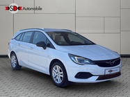 Opel Astra 2021