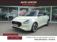 Suzuki Swift 2025