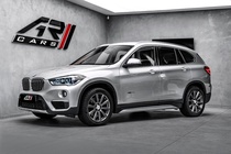 BMW X1 2017