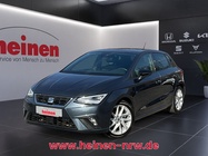 Seat Ibiza 2023