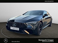 Mercedes-Benz AMG GT 2024