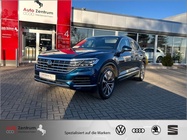 Volkswagen Touareg 2022