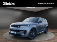 Land Rover Sport 2024