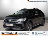 Volkswagen Taigo 2025