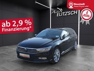 Volkswagen Passat 2022