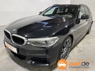 BMW 5 Series 2020