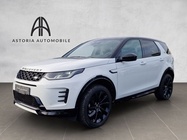 Land Rover Discovery Sport 2024