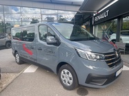 Renault Trafic 2024